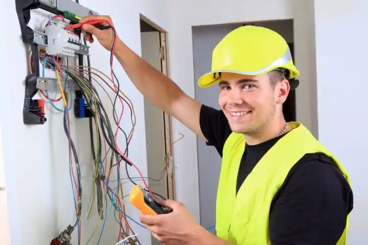 elektricien Brandwijk